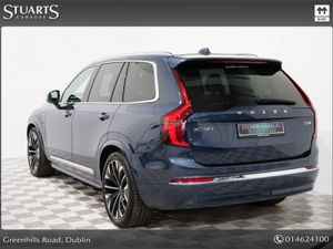 Volvo XC90  new Model  Ultra Bright Phev Xc90 T8 - Image 2