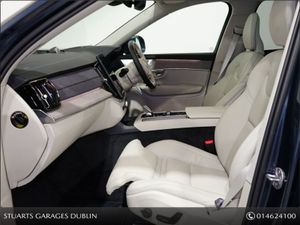Volvo XC90  new Model  Ultra Bright Phev Xc90 T8 - Image 3