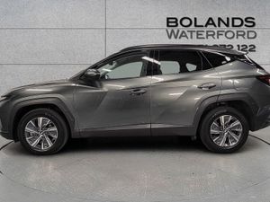 Hyundai Tucson 2WD Executive HEV Auto - Image 4