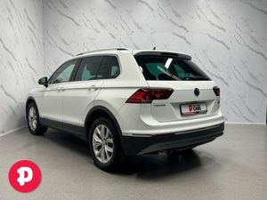 Volkswagen Tiguan HL 4motion Auto - Straight Sale - Image 3
