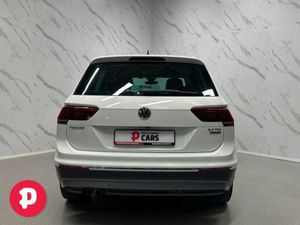 Volkswagen Tiguan HL 4motion Auto - Straight Sale - Image 4