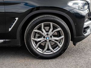 BMW X3 Xdrive20d X Drive X20d Xline XF 4DR AU - Image 3