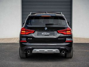 BMW X3 Xdrive20d X Drive X20d Xline XF 4DR AU - Image 4