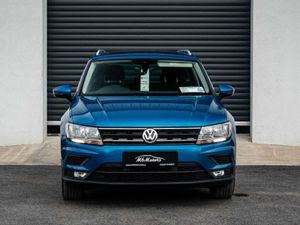 Volkswagen Tiguan CL 2.0tdi M6F 150HP 5DR - Image 2