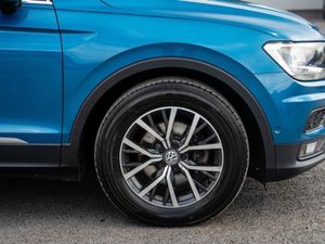 Volkswagen Tiguan CL 2.0tdi M6F 150HP 5DR - Image 3