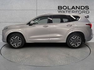 Hyundai Santa Fe 1.6 Phev 4WD Executive Plus Auto - Image 3