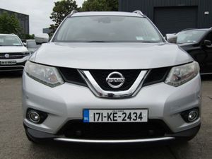 Nissan X-Trail 1.6 DSL SV DP TP Moon Roof 5 - Image 3
