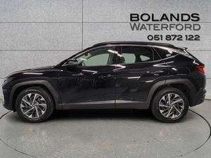 Hyundai Tucson 2WD Executive Plus - Image 3