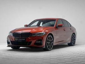 BMW 3 Series 330E M Sport - Image 3