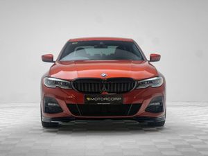 BMW 3 Series 330E M Sport - Image 2