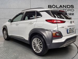 Hyundai Kona 1.0 T-gdi Executive - Image 3