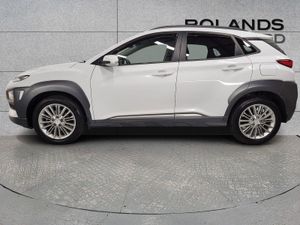Hyundai Kona 1.0 T-gdi Executive - Image 4