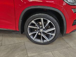 202 SKODA KODIAQ SPORTLINE AUTOMATIC - Image 3