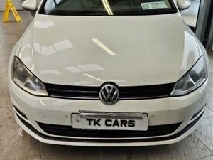 15 VOLKSWAGEN GOLF 1.4 PETROL - Image 4