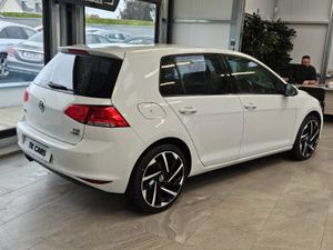 15 VOLKSWAGEN GOLF 1.4 PETROL - Image 3