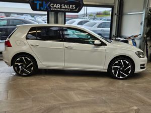 15 VOLKSWAGEN GOLF 1.4 PETROL - Image 2