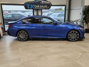 BMW 3-Series 2021 - Image 4
