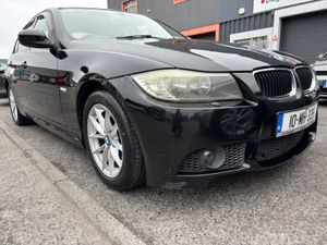 2010 BMW 3-Series 2.0 Diesel - Image 4