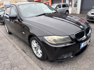 2010 BMW 3-Series 2.0 Diesel - Image 3