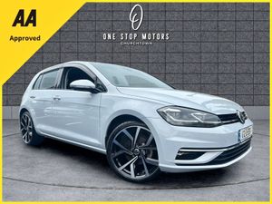 172 VW Golf 1.4TSI MK7.5 *NEW MODEL* CRAYON GREY - Image 3