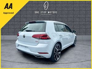 172 VW Golf 1.4TSI MK7.5 *NEW MODEL* CRAYON GREY - Image 4