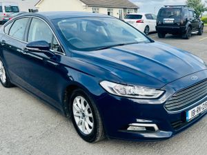 2018 FORD MONDEO TITANIUM 1.5 TDI IMMACULATE - Image 2