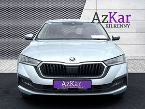 Skoda Octavia 2021 SE TECH IV 1.4 TSI PHEV 201BHP - Image 2