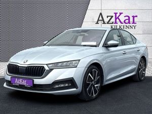 Skoda Octavia 2021 SE TECH IV 1.4 TSI PHEV 201BHP - Image 3