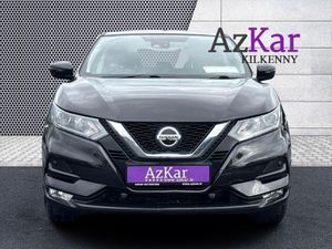 Nissan Qashqai 2019 ACENTA PREMIUM 1.5 DCI €83 P/W - Image 2
