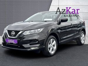 Nissan Qashqai 2019 ACENTA PREMIUM 1.5 DCI €83 P/W - Image 3