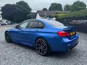 2016 162 BMW 320D M Sport X Drive M Performance - Image 2