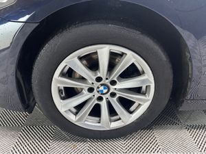 BMW 5-Series D 5E52 4DR AUTO SE GROUP 1 - Image 2