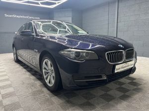 BMW 5-Series D 5E52 4DR AUTO SE GROUP 1 - Image 3