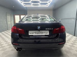BMW 5-Series D 5E52 4DR AUTO SE GROUP 1 - Image 4