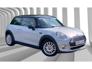 Mini Cooper D XN32 2DR 3DR COOPER - Image 2