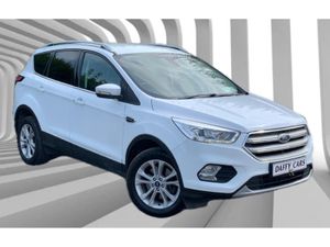 Ford Kuga TITANIUM 1.5 TDCI 120PS FWD 4SPEED 4 - Image 2