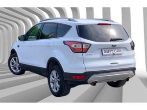 Ford Kuga TITANIUM 1.5 TDCI 120PS FWD 4SPEED 4 - Image 3