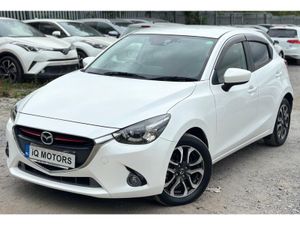 Mazda Demio 1.5 Automatic Diesel Fresh Import   (3 - Image 3