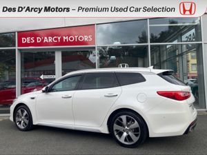 Kia Optima AUTOMATIC GT-LINE ESTATE - Image 4