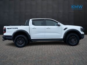 Ford Ranger Raptor 2.0 213BHP - Image 4