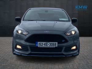 Ford Focus ST-3 2.0 185BHP - Image 3