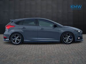 Ford Focus ST-3 2.0 185BHP - Image 4