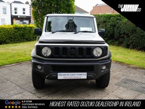 Suzuki Jimny Susume  (Push On) Edition. 1.5 - 10 Y - Image 3
