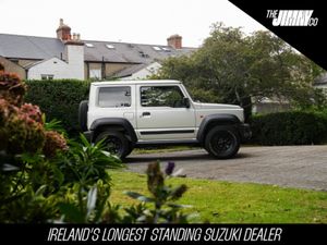 Suzuki Jimny Susume  (Push On) Edition. 1.5 - 10 Y - Image 4