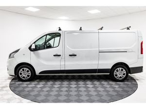 Fiat Talento LX 3T LWB L2H1 2.0D 120HP 3DR - Image 3