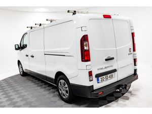 Fiat Talento LX 3T LWB L2H1 2.0D 120HP 3DR - Image 4