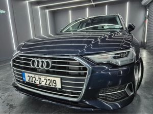 Audi A6 AVANT 40 TDI 204BHP S-TRONIC - Image 4
