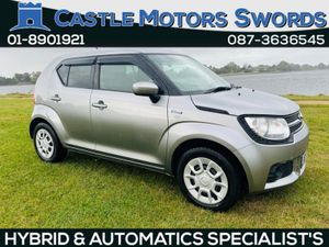 Suzuki Ignis New one for us , Little Ignis , perfe - Image 2
