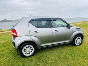 Suzuki Ignis New one for us , Little Ignis , perfe - Image 4