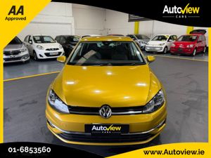 Volkswagen Golf 1.4 Highline. AA APPROVED // FINAN - Image 2